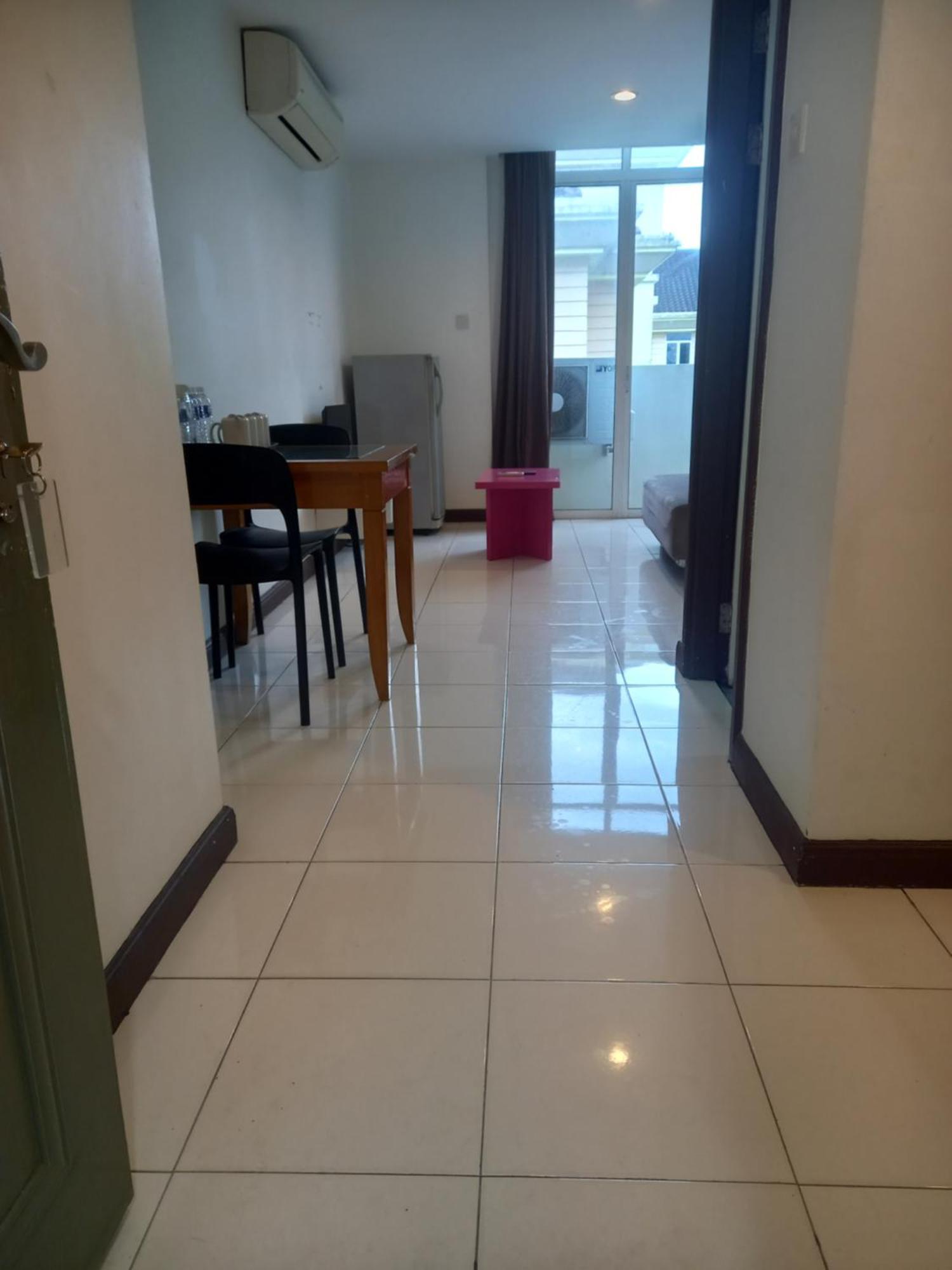 Song Service Apartment Formerly Known As Jinhold Service Apartment Kuching Esterno foto